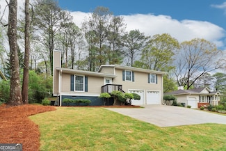 746 Polk St NW, Marietta, GA 30064