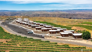 23692 Cliffe Pointe Rd NW Unit 5B, Quincy, WA 98848