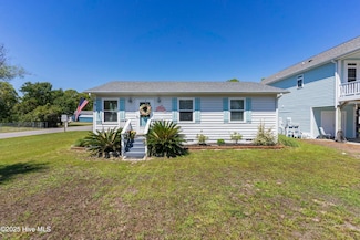 802 E Oak Island Dr, Oak Island, NC 28465