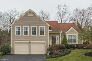 13504 Union Village Cir, Clifton, VA 20124