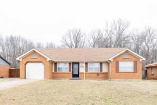 1820 W Holmes Rd, Memphis, TN 38109