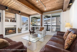 855 Carriage Way Unit Summit 202, Snowmass Village, CO 81615