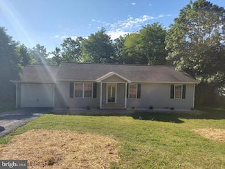 416 Bluebird Trail, Winchester, VA 22602