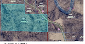 13973 Halliday Rd, Shipman, IL 62685