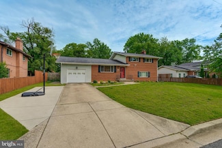 7310 Wessex Dr, Temple Hills, MD 20748