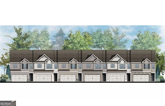 6660 Parsons St, Flowery Branch, GA 30542