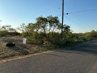 TBD Sherman St, Colorado City, TX 79512