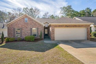 4950 Northwood Gardens Dr, North Port, AL 35473
