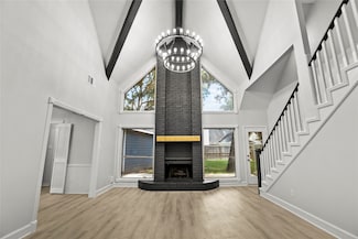 25810 Pepper Ridge Ln, Spring, TX 77373