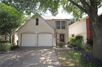 12903 Humphrey Dr, Austin, TX 78729