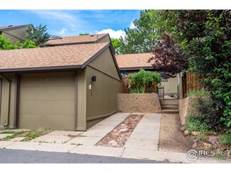 4402 Greenbriar Blvd, Boulder, CO 80305