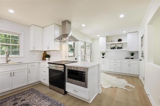 605 Patrick Place NE, Atlanta, GA 30328