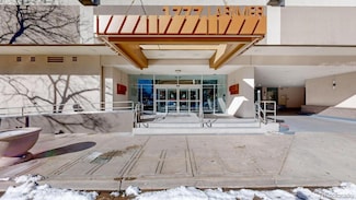 1777 Larimer St Unit 1608, Denver, CO 80202