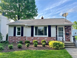495 Franklin Ave, Barberton, OH 44203