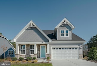36531 Burleson Dr, Frankford, DE 19945