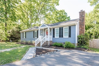 1859 Featherstone Dr, Midlothian, VA 23113