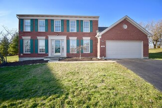 306 Glensford Ct, Cincinnati, OH 45246