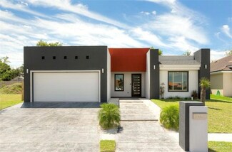 1316 E Balboa Ave, McAllen, TX 78503