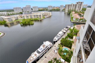 1000 E Island Blvd Unit 1110, Aventura, FL 33160