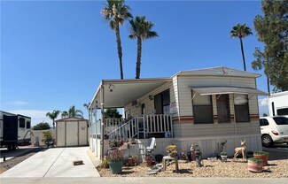 1295 S Cawston Ave Unit 236, Hemet, CA 92545
