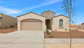 912 Pettus Place, El Paso, TX 79928