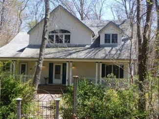 105 S Janeth Ave, Beverly Shores, IN 46301