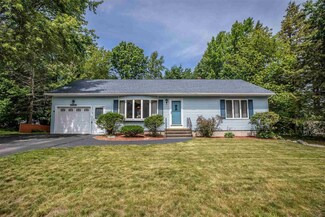 21 Ivy St, Manchester, NH 03102