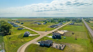 607 Lorraine Way, Colfax, ND 58018