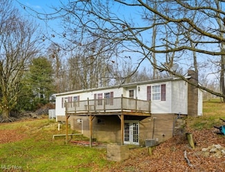 76165 Vandalia Ln, Kimbolton, OH 43749