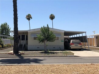 26077 Highland Palm Dr, Homeland, CA 92548