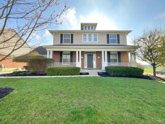 1494 Shaker Run Blvd, Lebanon, OH 45036