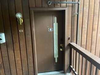 1 Fairfield Ave Unit C3, Danbury, CT 06810