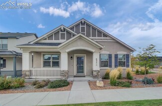 6471 Cisco Kid Way, Colorado Springs, CO 80923
