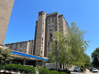 33 Pond Ave Unit 401, Brookline, MA 02445