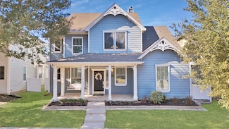 10386 Cedar Lake Dr, Providence Village, TX 76227