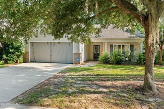 114 Winyah Way, Beaufort, SC 29906