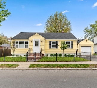 261 Parkland Ave, Lynn, MA 01905
