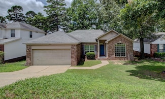 12825 Westglen Dr, Little Rock, AR 72211