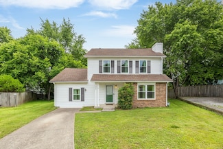 325 Brandiwood Ct, Old Hickory, TN 37138