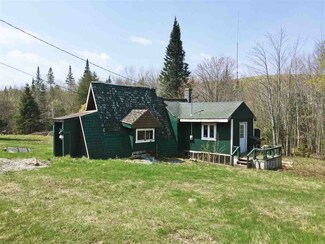 4797 Center Pond Rd, West Burke, VT 05871