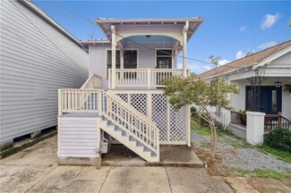 215 N Salcedo St, New Orleans, LA 70119