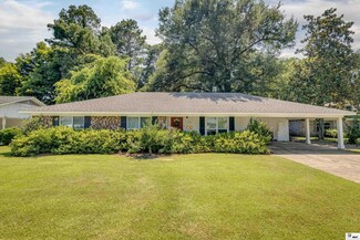 809 Adcock St, Monroe, LA 71201
