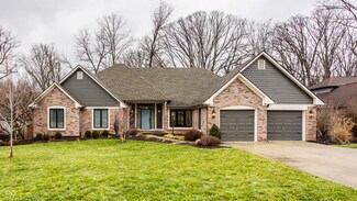 11624 Horizon Ct, Fishers, IN 46037