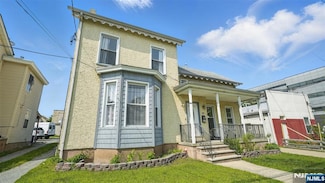 64 Dewitt Place, Hackensack, NJ 07601