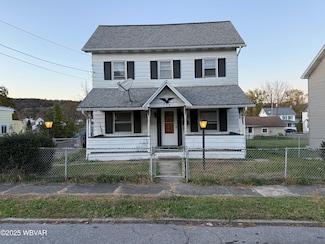 719 Wyoming St, Williamsport, PA 17701