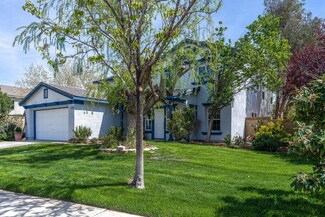 4318 Elena Place, Lancaster, CA 93536