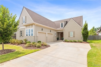 863 Carleton St, Tuscaloosa, AL 35406