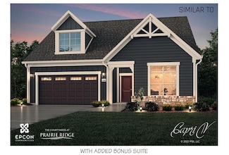 2906 Goldenrod Ct, Pella, IA 50219