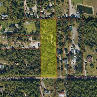 0 24th Ave NE Unit 2025008334, Naples, FL 34120