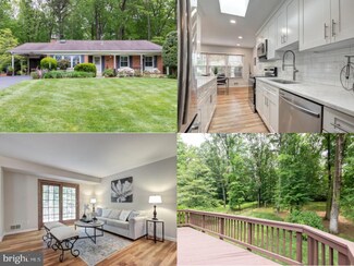 4417 Glenn Rose St, Fairfax, VA 22032